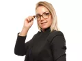 Maje MJ 1005 232 51 Women glasses