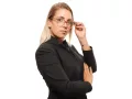 Maje MJ 1005 631 51 Women glasses