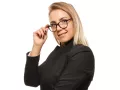 Maje MJ 1006 310 48 Women glasses
