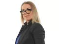 Maje MJ 1008 001 52 Women glasses