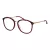 Maje MJ 1009 005 52 Women glasses