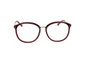 Maje MJ 1009 005 52 Women glasses