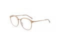 Maje MJ 1009 007 52 Women glasses
