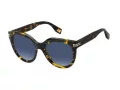 Marc Jacobs MJ 1011/S 086/GB 53 Women sunglasses