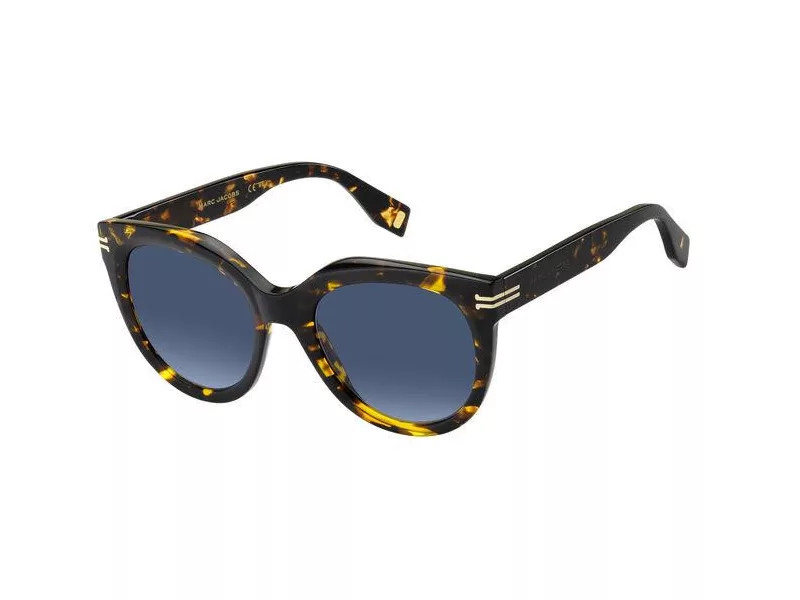 Marc Jacobs MJ 1011/S 086/GB 53 Women sunglasses