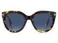 Marc Jacobs MJ 1011/S 086/GB 53 Women sunglasses