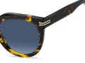 Marc Jacobs MJ 1011/S 086/GB 53 Women sunglasses