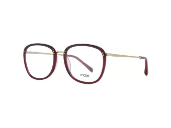 Maje MJ 1012 005 52 Women glasses