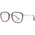Maje MJ 1012 005 52 Women glasses