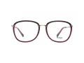 Maje MJ 1012 005 52 Women glasses