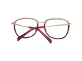 Maje MJ 1012 005 52 Women glasses