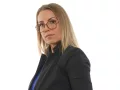 Maje MJ 1012 202 52 Women glasses