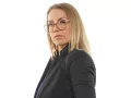 Maje MJ 1015 003 53 Women glasses