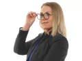 Maje MJ 1015 151 53 Women glasses