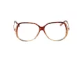 Maje MJ 1028 003 54 Women glasses
