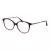 Maje MJ 1036 005 51 Women glasses
