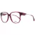 Maje MJ 1041 005 54 Women glasses