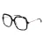 Maje MJ 1050 922 55 Women glasses