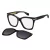 Marc Jacobs MJ 1113/CS 807/9O 55 Women glasses