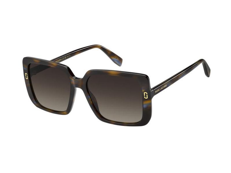 Marc Jacobs MJ 1121/S IWF/HA 54 Women sunglasses