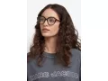 Marc Jacobs MJ 1123 IWF 53 Women glasses