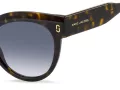 Marc Jacobs MJ 1134/S 086/08 52 Women sunglasses