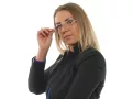 Maje MJ 3002 881 54 Women glasses
