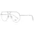 Maje MJ 3002 902 54 Women glasses