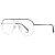 Maje MJ 3002 906 54 Women glasses
