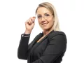 Maje MJ 3003 902 52 Women glasses
