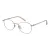 Maje MJ 3004 909 50 Women glasses