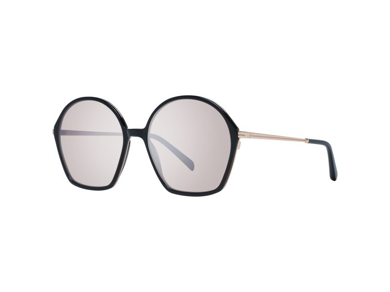 Maje MJ 5029 001 57 Women sunglasses