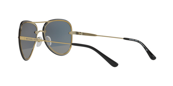 Michael Kors La Jolla MK 1026 1168 1Z 59 Women sunglasses