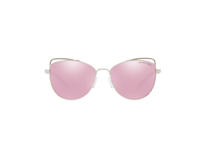 Michael Kors St. Lucia MK 1035 1153/7V 55 Women sunglasses
