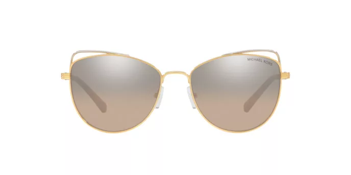 Michael Kors St. Lucia MK 1035 1212/8Z 55 Women sunglasses - display picture 2