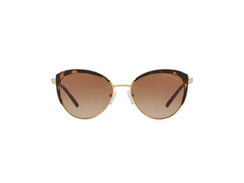 Michael kors shop key biscayne sunglasses