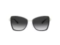 Michael Kors Corsica MK 1067B 10148G 55 Women sunglasses