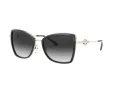 Michael Kors Corsica MK 1067B 10148G 55 Women sunglasses