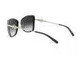 Michael Kors Corsica MK 1067B 10148G 55 Women sunglasses