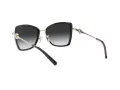 Michael Kors Corsica MK 1067B 10148G 55 Women sunglasses