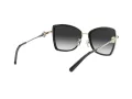 Michael Kors Corsica MK 1067B 10148G 55 Women sunglasses