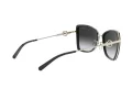 Michael Kors Corsica MK 1067B 10148G 55 Women sunglasses