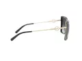 Michael Kors Corsica MK 1067B 10148G 55 Women sunglasses