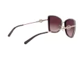 Michael Kors Corsica MK 1067B 1108/8H 55 Women sunglasses