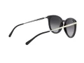 Michael Kors Brisbane MK 1077 1014/T3 54 Women sunglasses