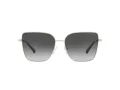 Michael Kors Bastia MK 1108 10148G 57 Women sunglasses