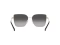 Michael Kors Bastia MK 1108 10148G 57 Women sunglasses