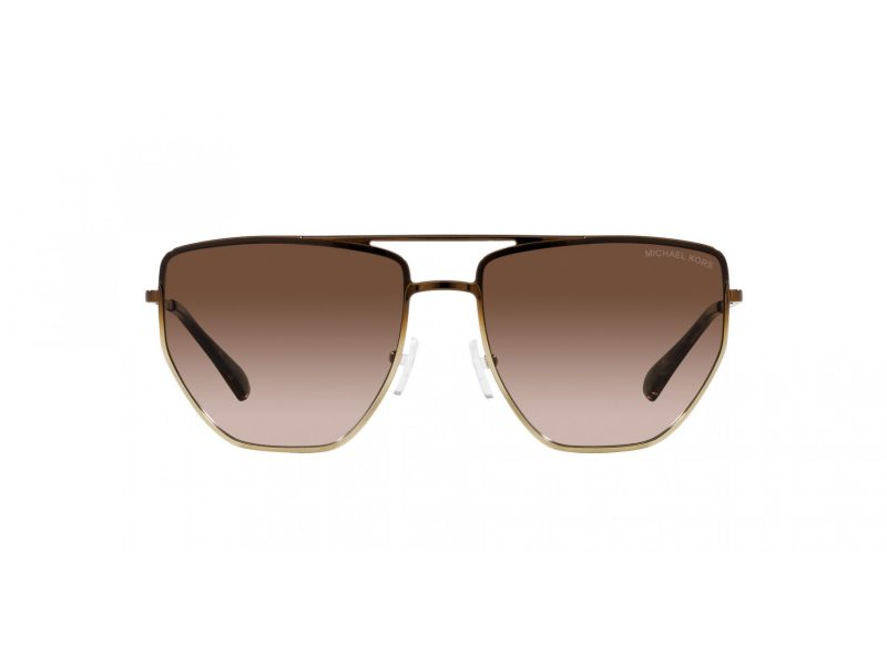 Michael Kors Paros MK 1126 101413 60 Women sunglasses