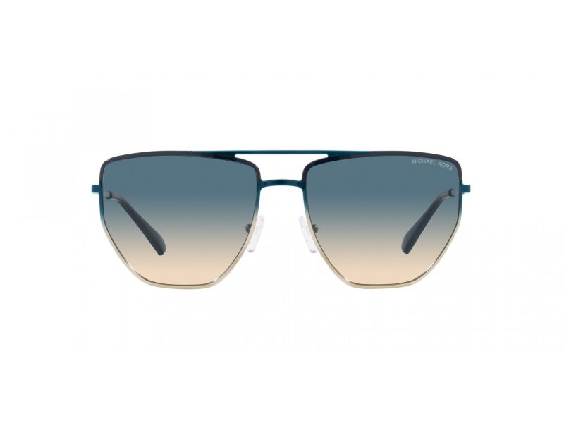 Michael Kors Paros MK 1126 13344M 60 Women sunglasses