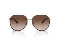 Michael Kors Empire MK 0MK1128J 101413 58 Women sunglasses